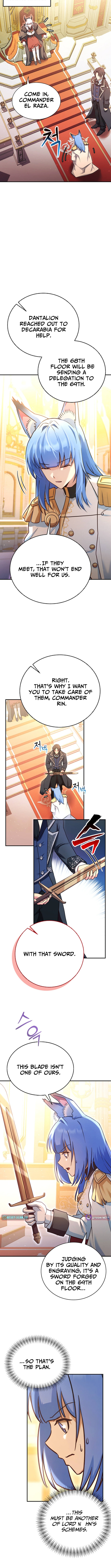 Becoming the Mentor of the Weakest Demon King - chapter-16 - Page 3