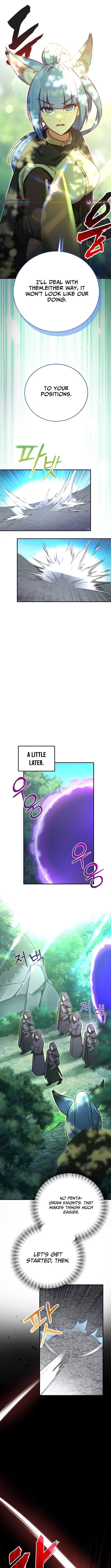 Becoming the Mentor of the Weakest Demon King - chapter-16 - Page 6