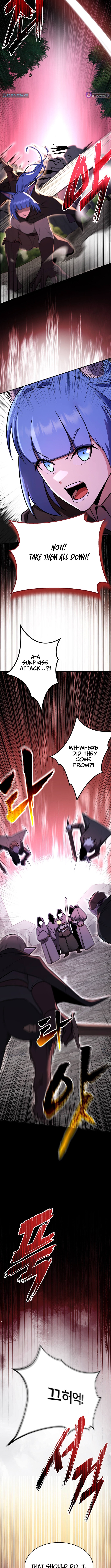 Becoming the Mentor of the Weakest Demon King - chapter-16 - Page 7