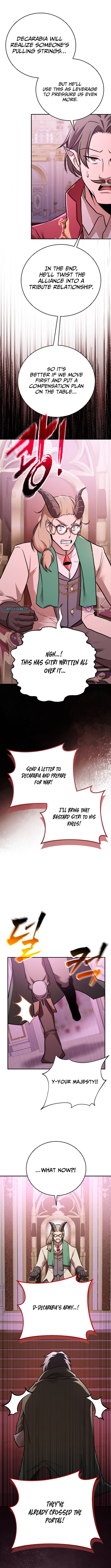 Becoming the Mentor of the Weakest Demon King - chapter-16 - Page 9