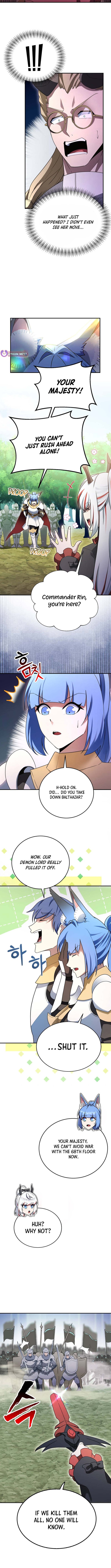 Becoming the Mentor of the Weakest Demon King - chapter-17 - Page 13