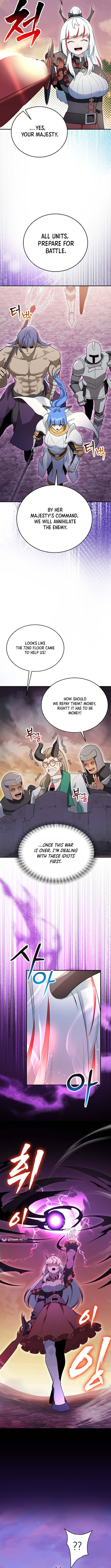 Becoming the Mentor of the Weakest Demon King - chapter-17 - Page 15