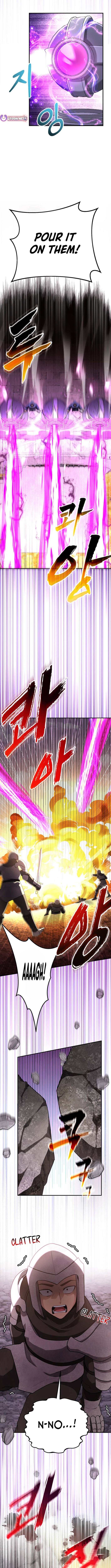 Becoming the Mentor of the Weakest Demon King - chapter-17 - Page 2