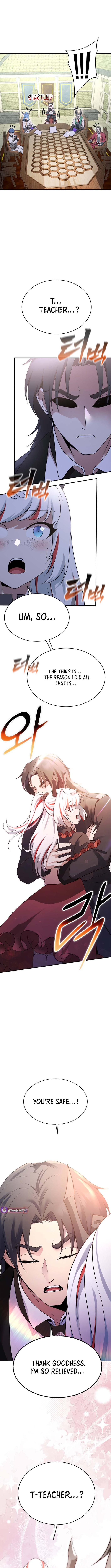 Becoming the Mentor of the Weakest Demon King - chapter-17 - Page 20