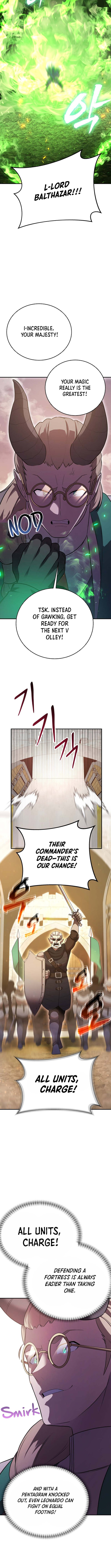 Becoming the Mentor of the Weakest Demon King - chapter-17 - Page 6