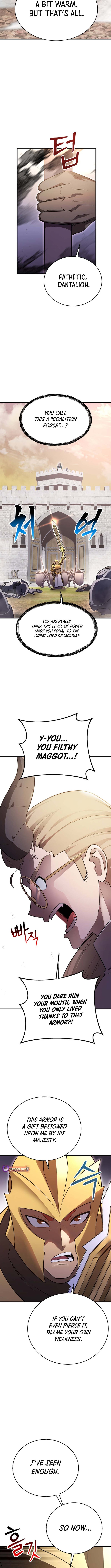 Becoming the Mentor of the Weakest Demon King - chapter-17 - Page 8