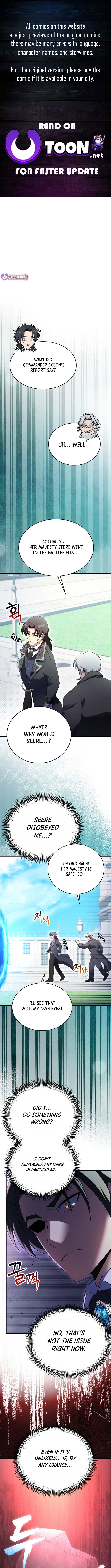 Becoming the Mentor of the Weakest Demon King - chapter-18 - Page 1