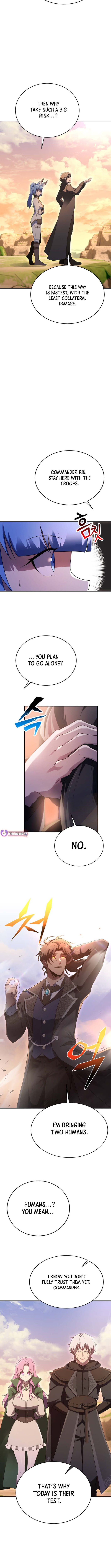Becoming the Mentor of the Weakest Demon King - chapter-18 - Page 12