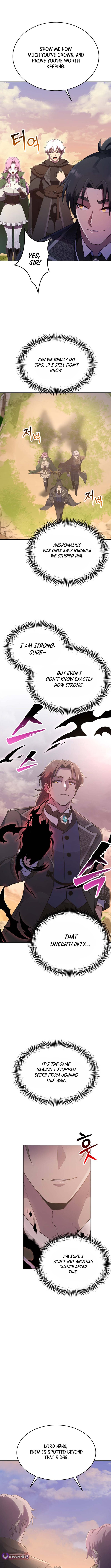 Becoming the Mentor of the Weakest Demon King - chapter-18 - Page 13