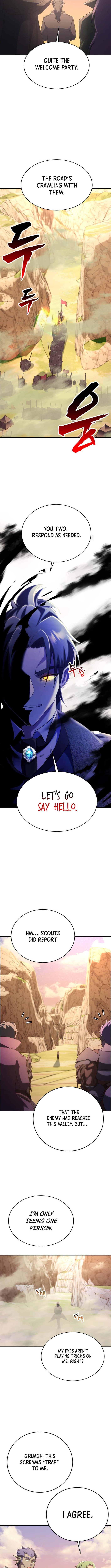 Becoming the Mentor of the Weakest Demon King - chapter-18 - Page 14