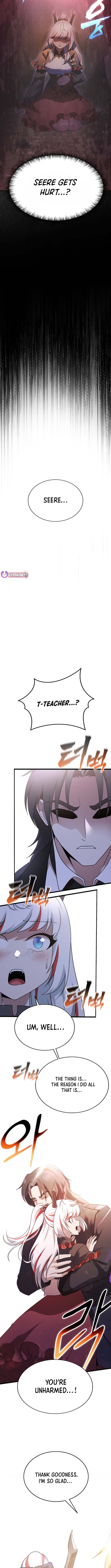 Becoming the Mentor of the Weakest Demon King - chapter-18 - Page 2