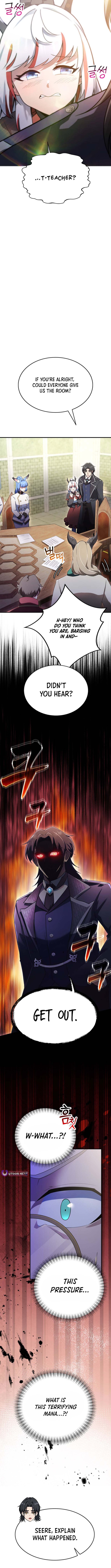 Becoming the Mentor of the Weakest Demon King - chapter-18 - Page 3