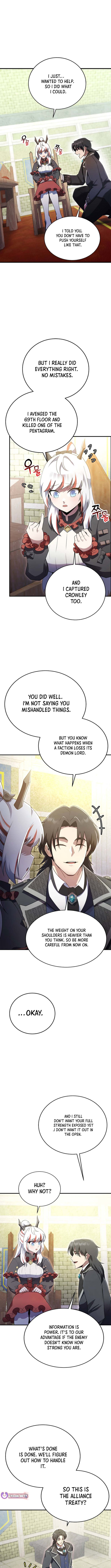Becoming the Mentor of the Weakest Demon King - chapter-18 - Page 4