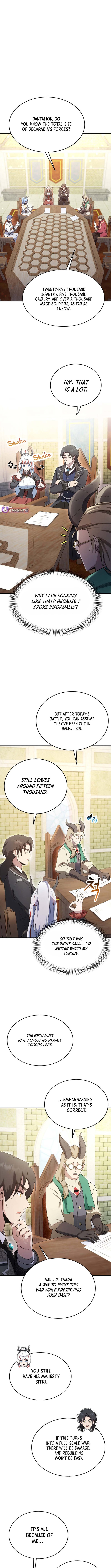 Becoming the Mentor of the Weakest Demon King - chapter-18 - Page 6