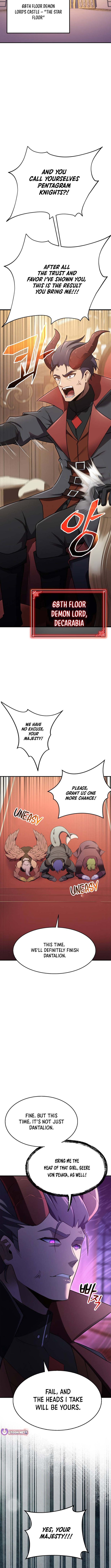 Becoming the Mentor of the Weakest Demon King - chapter-18 - Page 8