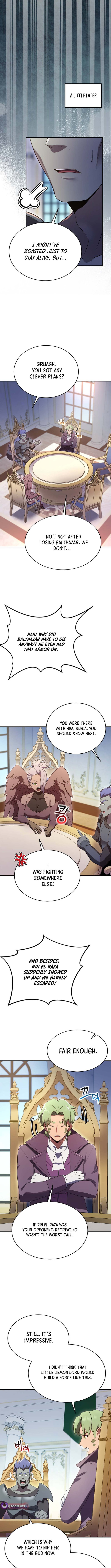 Becoming the Mentor of the Weakest Demon King - chapter-18 - Page 9