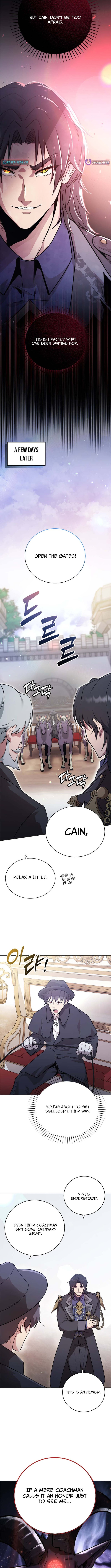 Becoming the Mentor of the Weakest Demon King - chapter-2 - Page 11