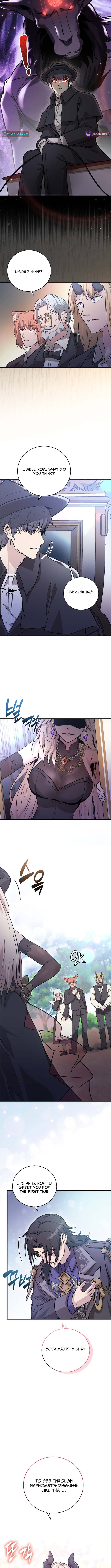 Becoming the Mentor of the Weakest Demon King - chapter-2 - Page 12