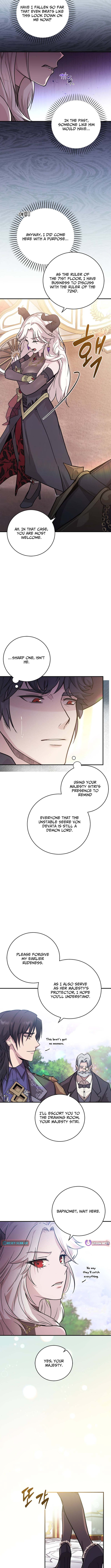 Becoming the Mentor of the Weakest Demon King - chapter-2 - Page 14