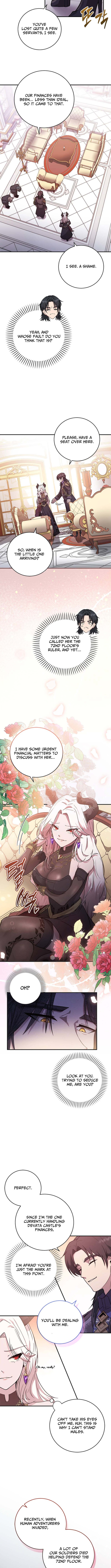 Becoming the Mentor of the Weakest Demon King - chapter-2 - Page 15