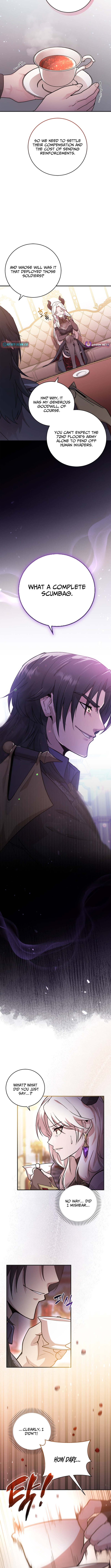 Becoming the Mentor of the Weakest Demon King - chapter-2 - Page 16