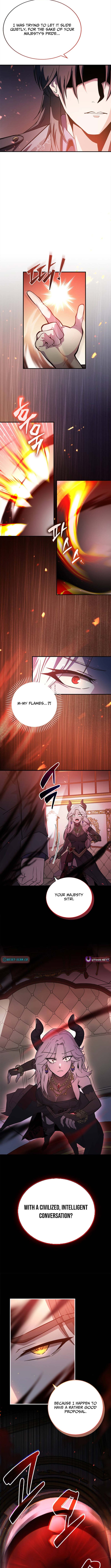Becoming the Mentor of the Weakest Demon King - chapter-2 - Page 19