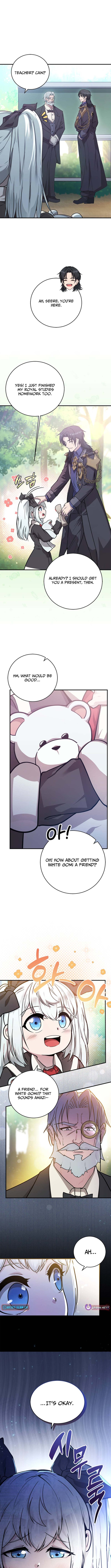 Becoming the Mentor of the Weakest Demon King - chapter-2 - Page 4