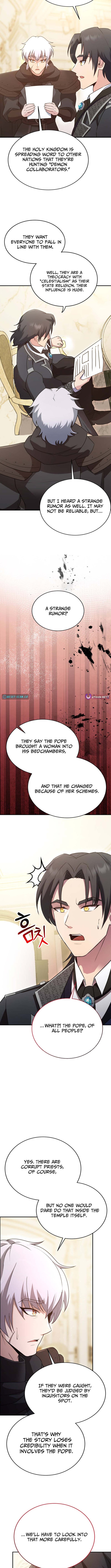 Becoming the Mentor of the Weakest Demon King - chapter-21 - Page 12