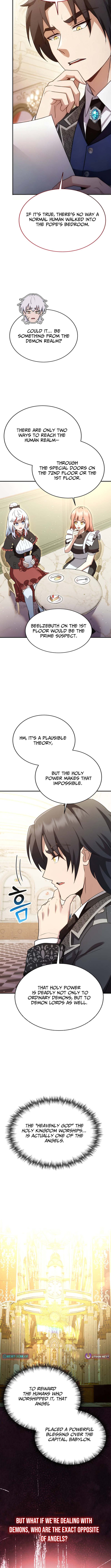 Becoming the Mentor of the Weakest Demon King - chapter-21 - Page 13
