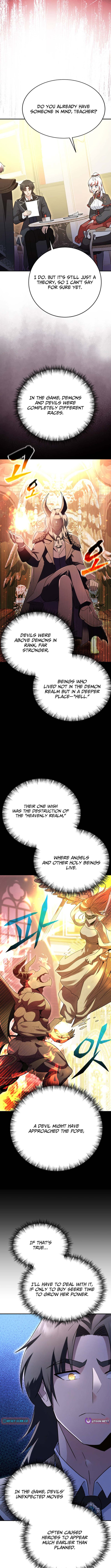 Becoming the Mentor of the Weakest Demon King - chapter-21 - Page 14