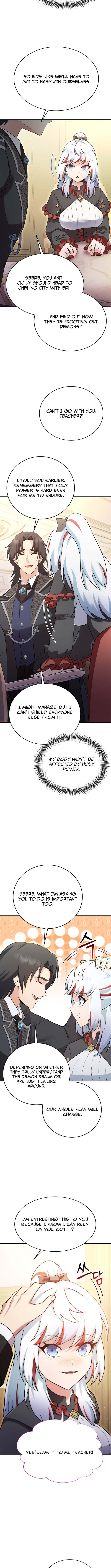 Becoming the Mentor of the Weakest Demon King - chapter-21 - Page 15