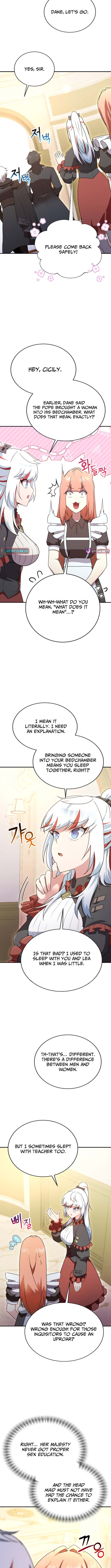 Becoming the Mentor of the Weakest Demon King - chapter-21 - Page 16