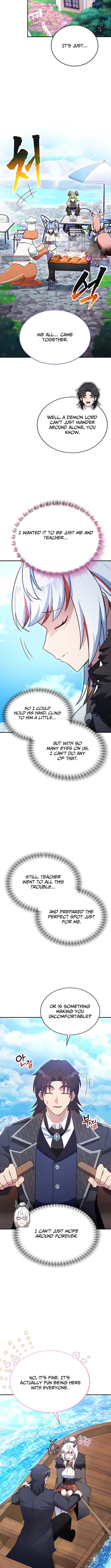 Becoming the Mentor of the Weakest Demon King - chapter-21 - Page 2