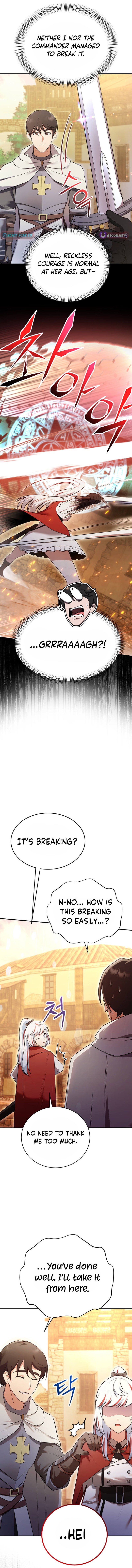 Becoming the Mentor of the Weakest Demon King - chapter-22 - Page 15