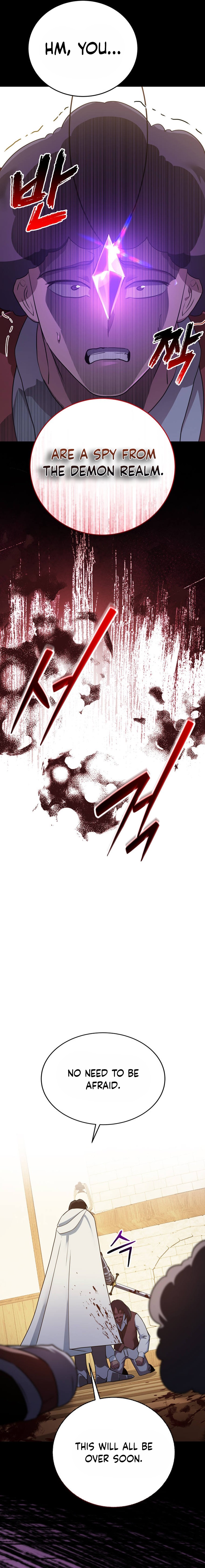 Becoming the Mentor of the Weakest Demon King - chapter-22 - Page 20