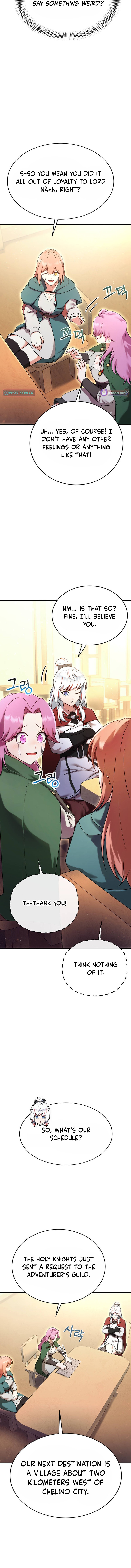 Becoming the Mentor of the Weakest Demon King - chapter-22 - Page 4