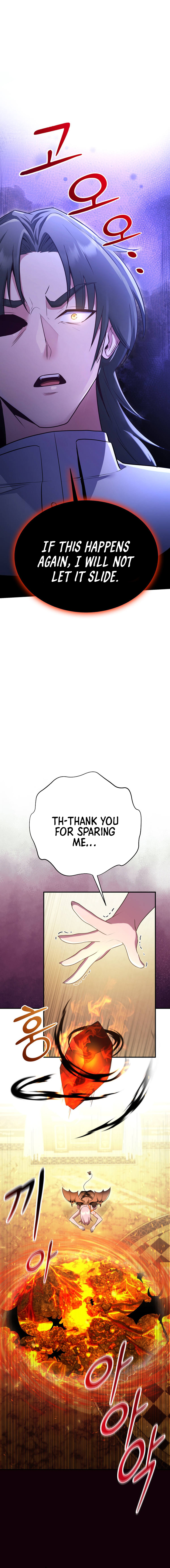 Becoming the Mentor of the Weakest Demon King - chapter-23 - Page 10