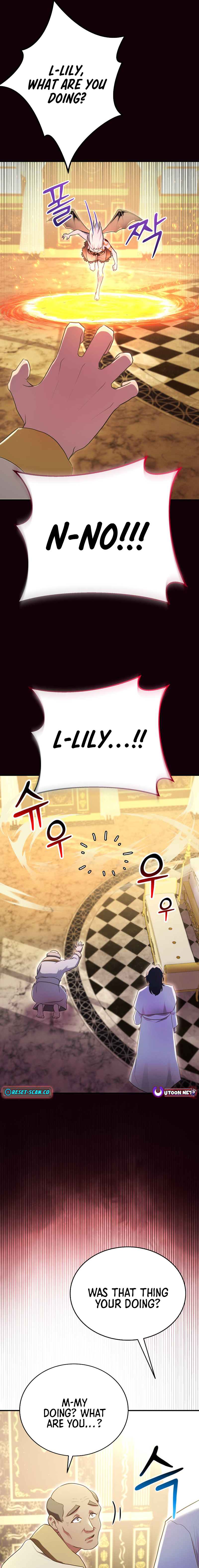 Becoming the Mentor of the Weakest Demon King - chapter-23 - Page 11
