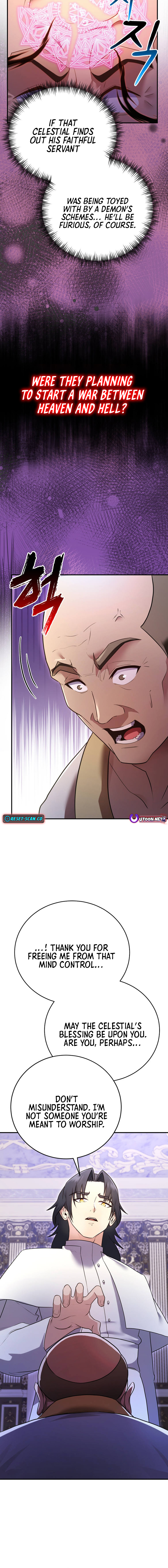 Becoming the Mentor of the Weakest Demon King - chapter-23 - Page 14