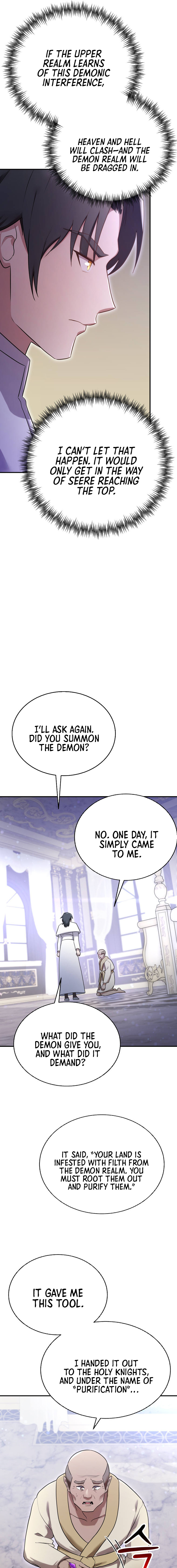 Becoming the Mentor of the Weakest Demon King - chapter-23 - Page 15