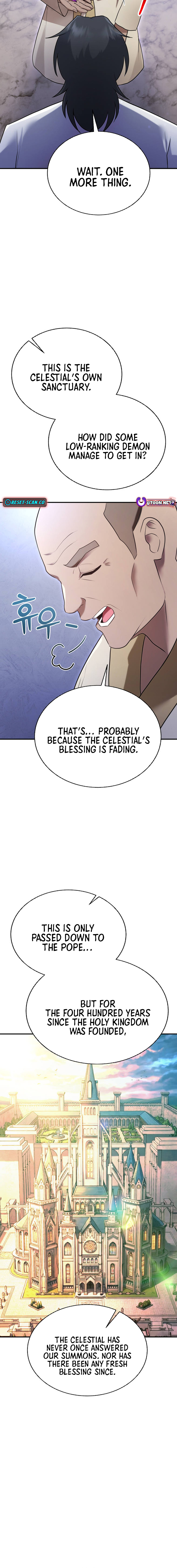 Becoming the Mentor of the Weakest Demon King - chapter-23 - Page 16
