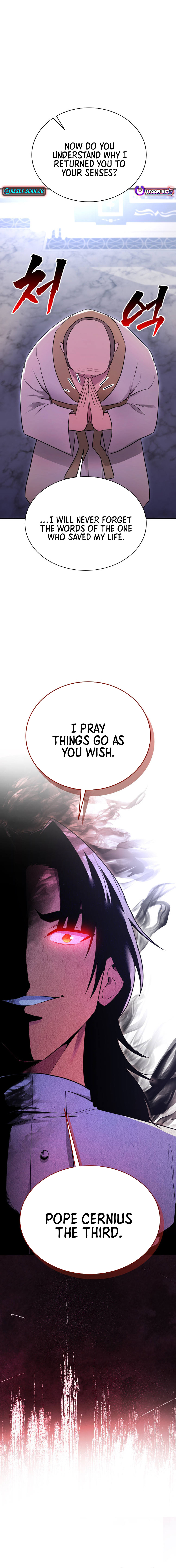 Becoming the Mentor of the Weakest Demon King - chapter-23 - Page 18