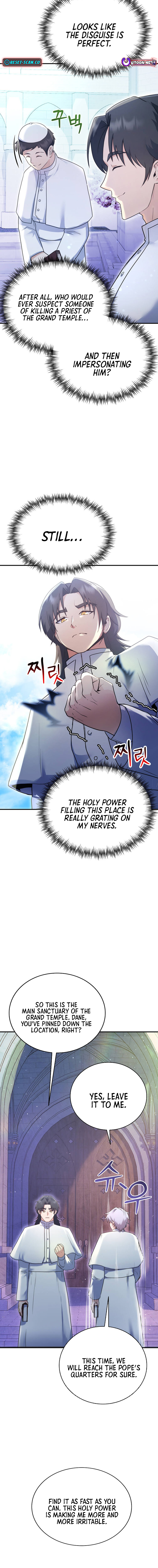 Becoming the Mentor of the Weakest Demon King - chapter-23 - Page 2