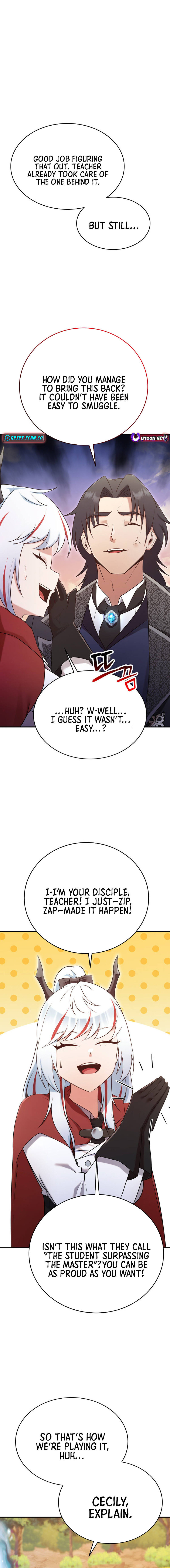 Becoming the Mentor of the Weakest Demon King - chapter-23 - Page 20