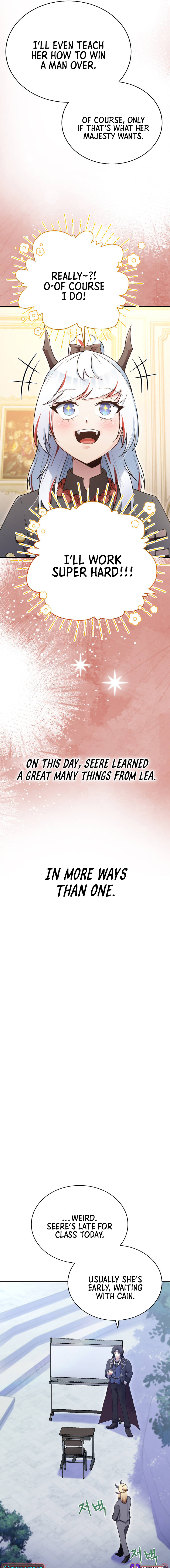 Becoming the Mentor of the Weakest Demon King - chapter-23 - Page 31