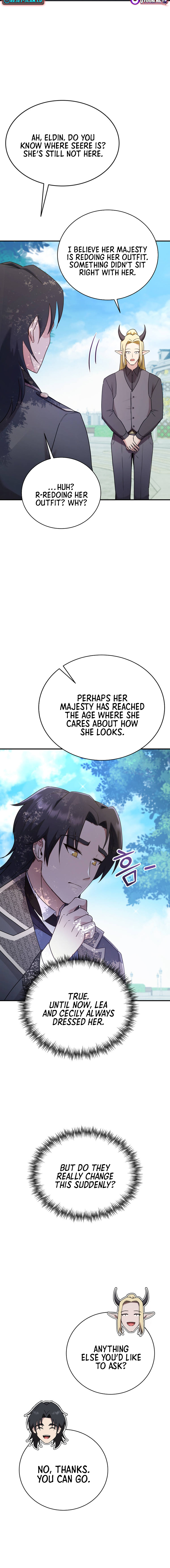 Becoming the Mentor of the Weakest Demon King - chapter-23 - Page 32