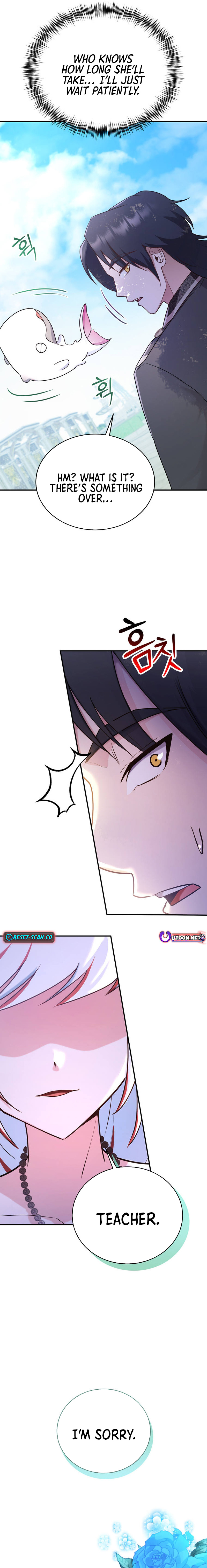 Becoming the Mentor of the Weakest Demon King - chapter-23 - Page 33