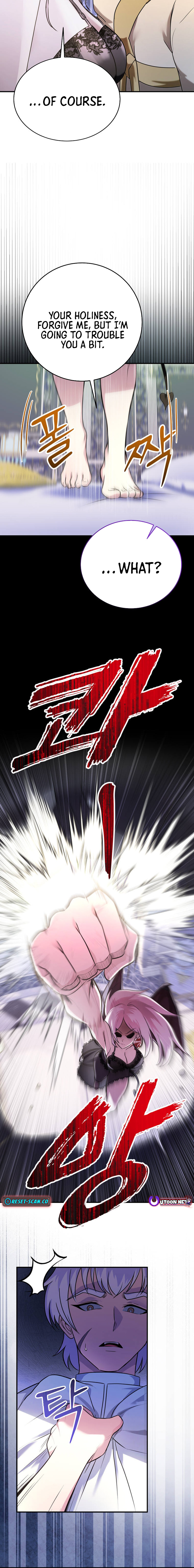Becoming the Mentor of the Weakest Demon King - chapter-23 - Page 4