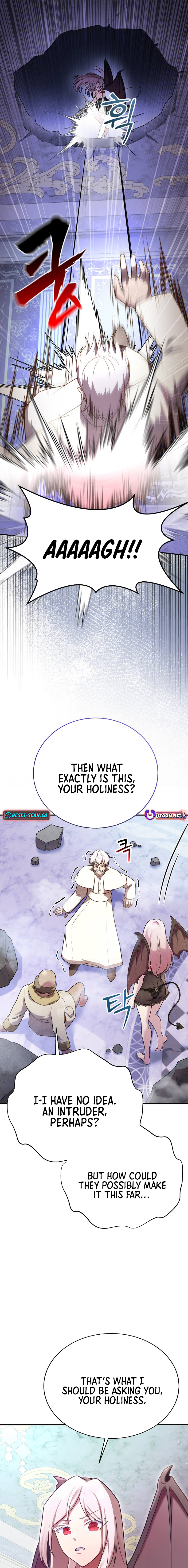 Becoming the Mentor of the Weakest Demon King - chapter-23 - Page 5