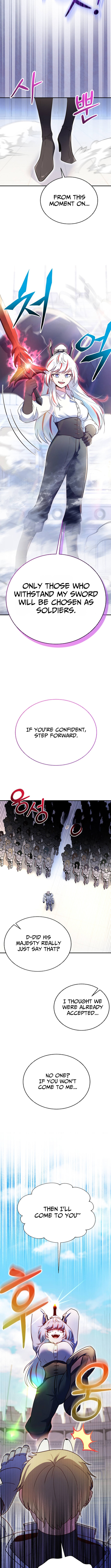 Becoming the Mentor of the Weakest Demon King - chapter-24 - Page 10